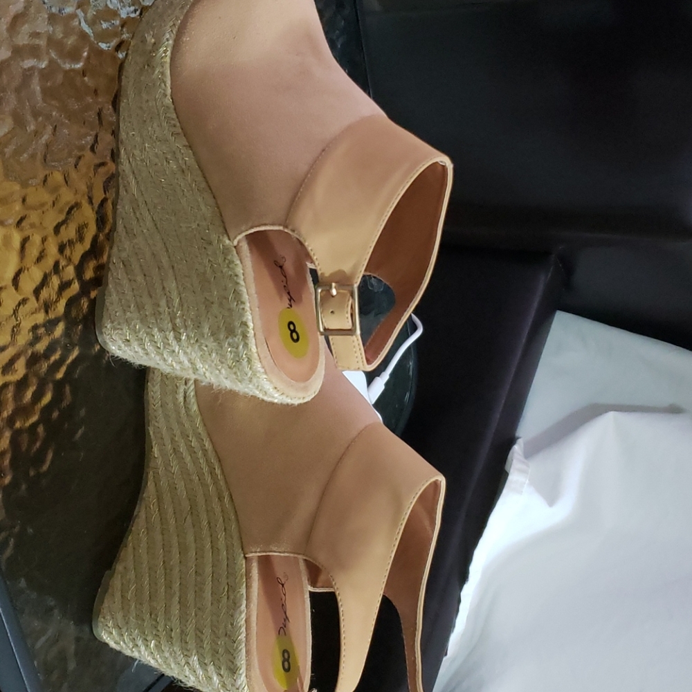 PLATFORM SHOES - Picture 2 of 5